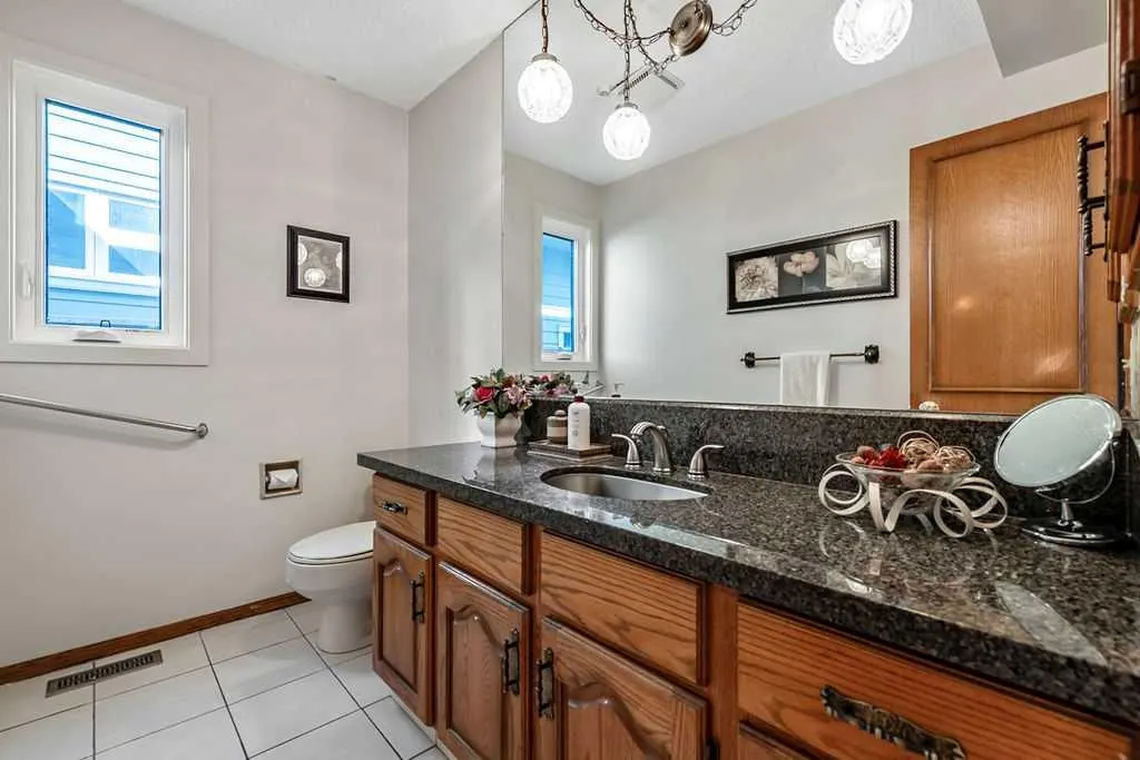 56 Bernard Way NW