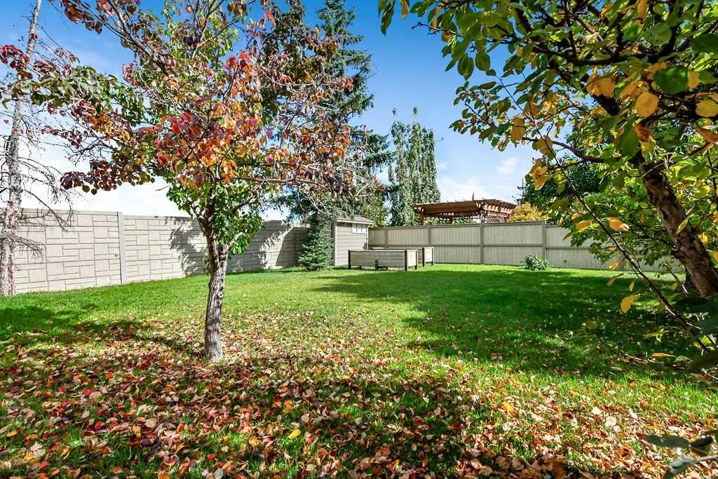 56 Bernard Way NW