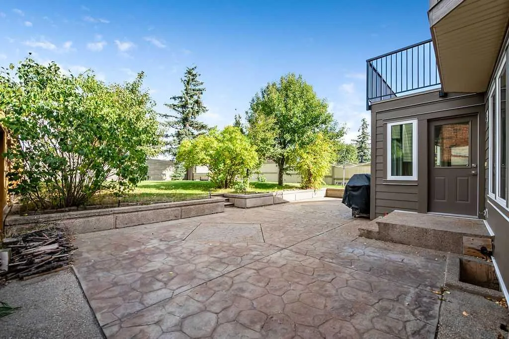 56 Bernard Way NW