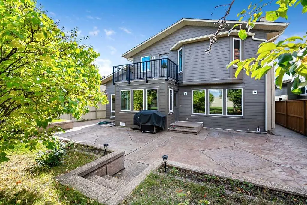 56 Bernard Way NW