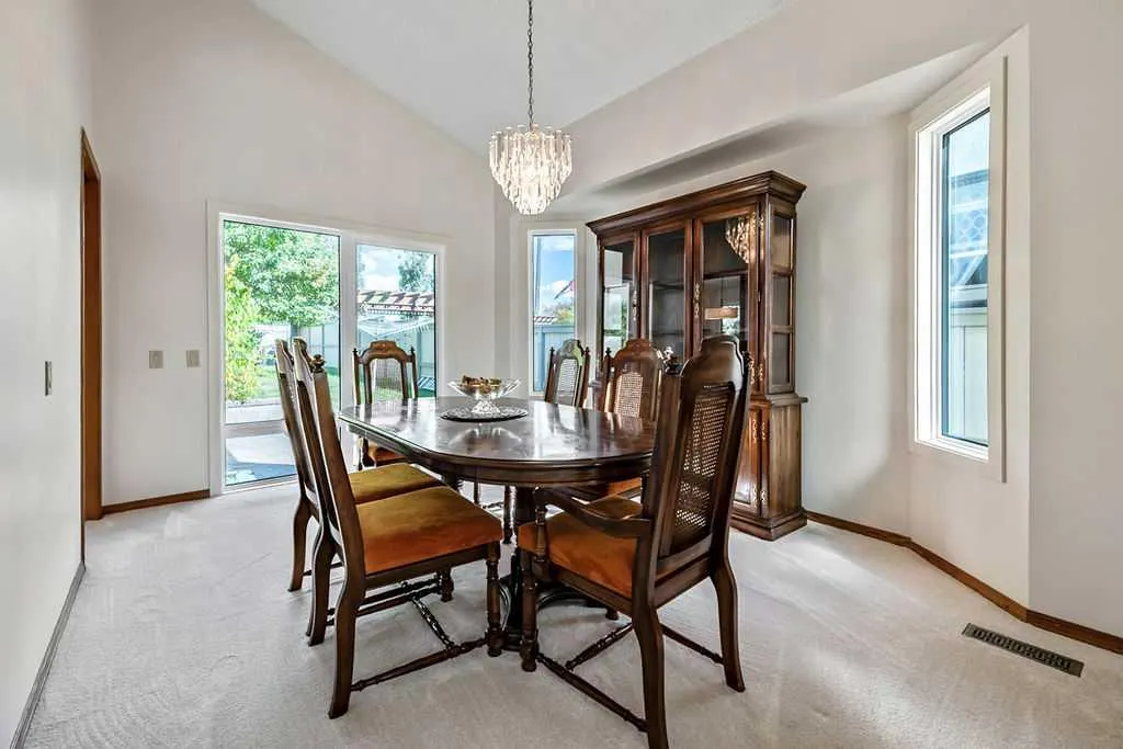 56 Bernard Way NW