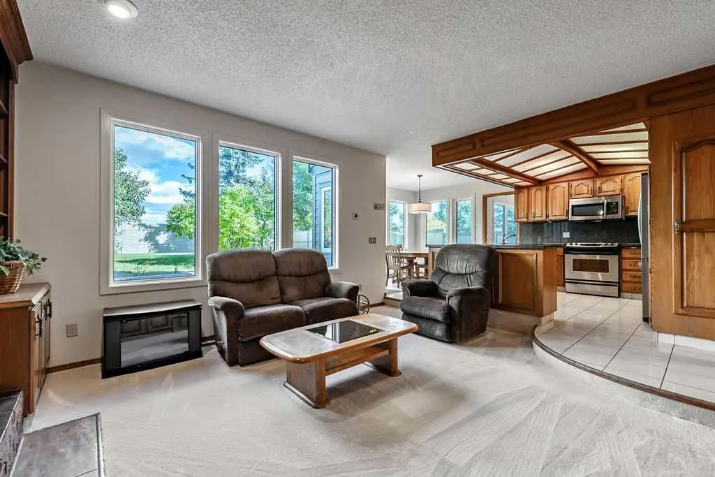 56 Bernard Way NW