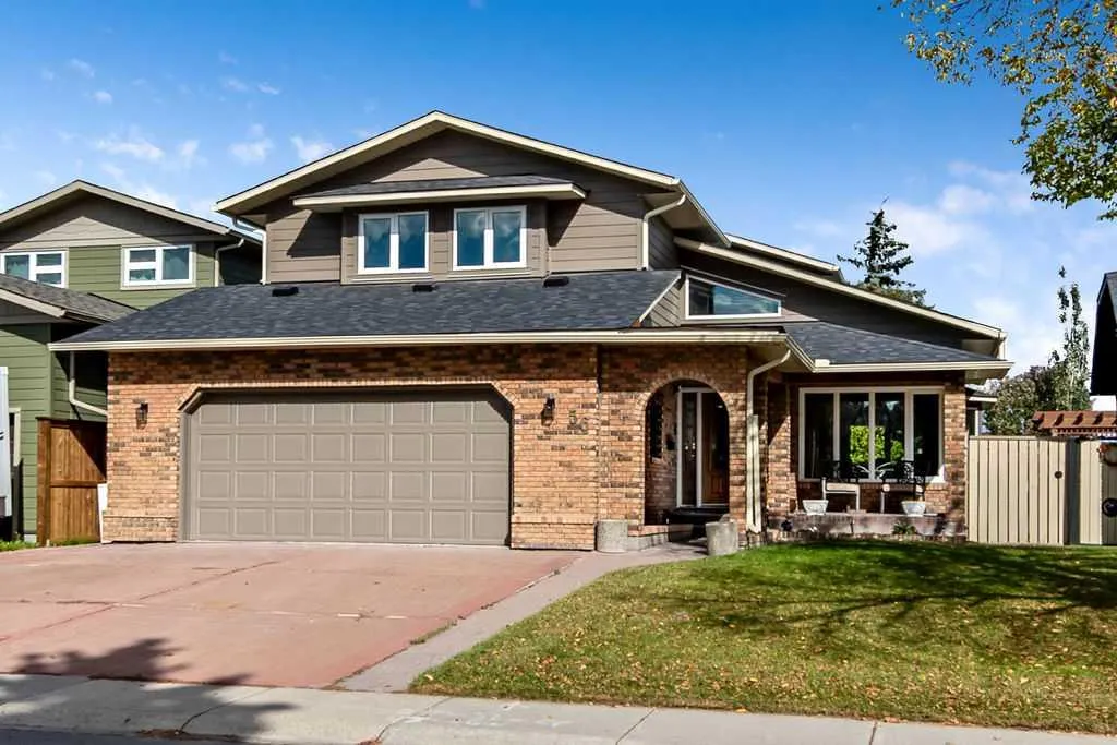 56 Bernard Way NW