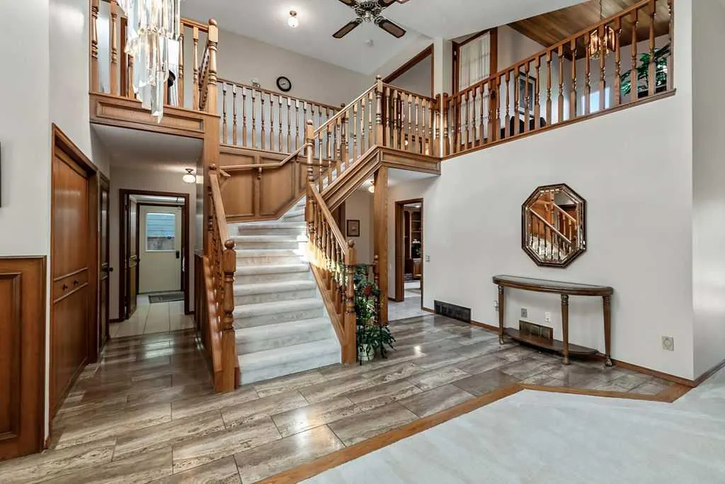 56 Bernard Way NW