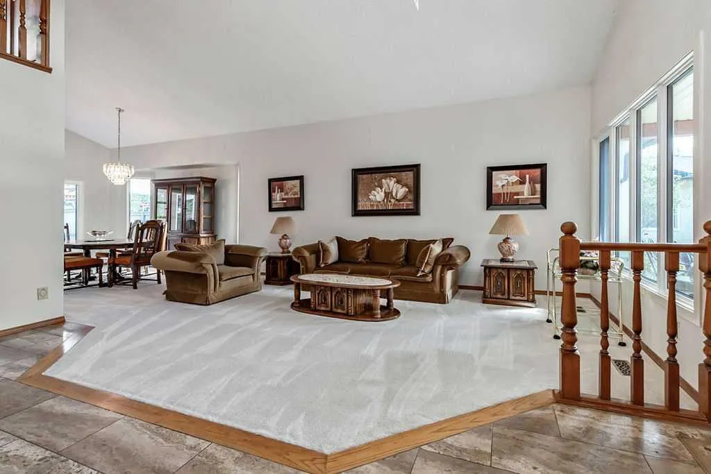 56 Bernard Way NW