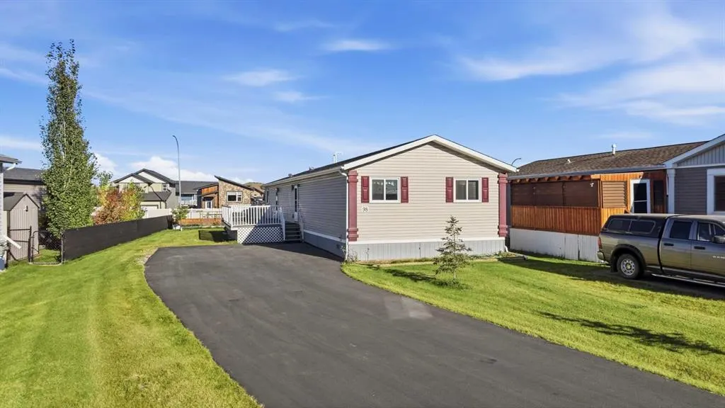 15 Mackenzie Ranch Way #98