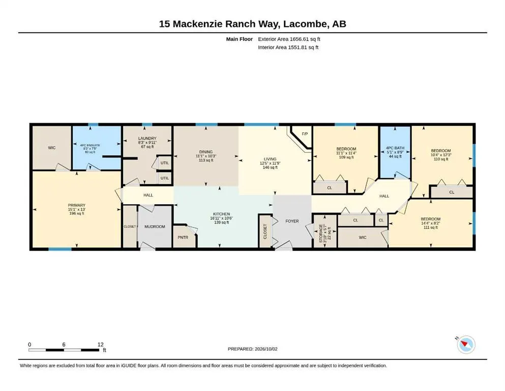 15 Mackenzie Ranch Way #98