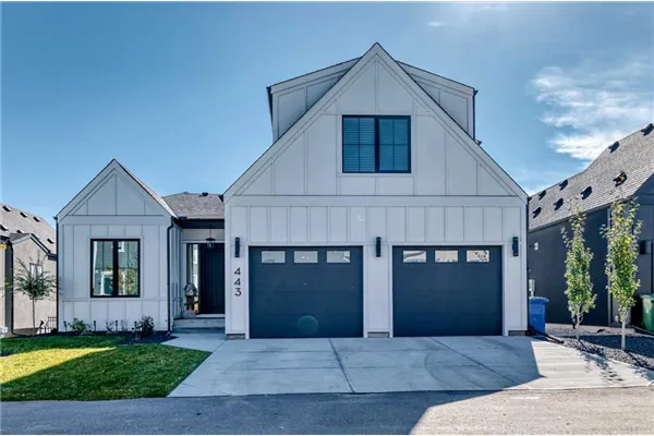 443 Grayling Lane