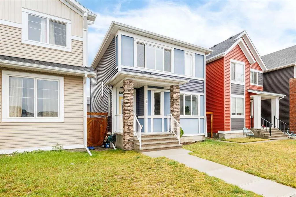 28 Seton Terrace SE