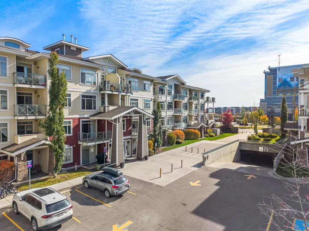 22 Auburn Bay Link SE #204