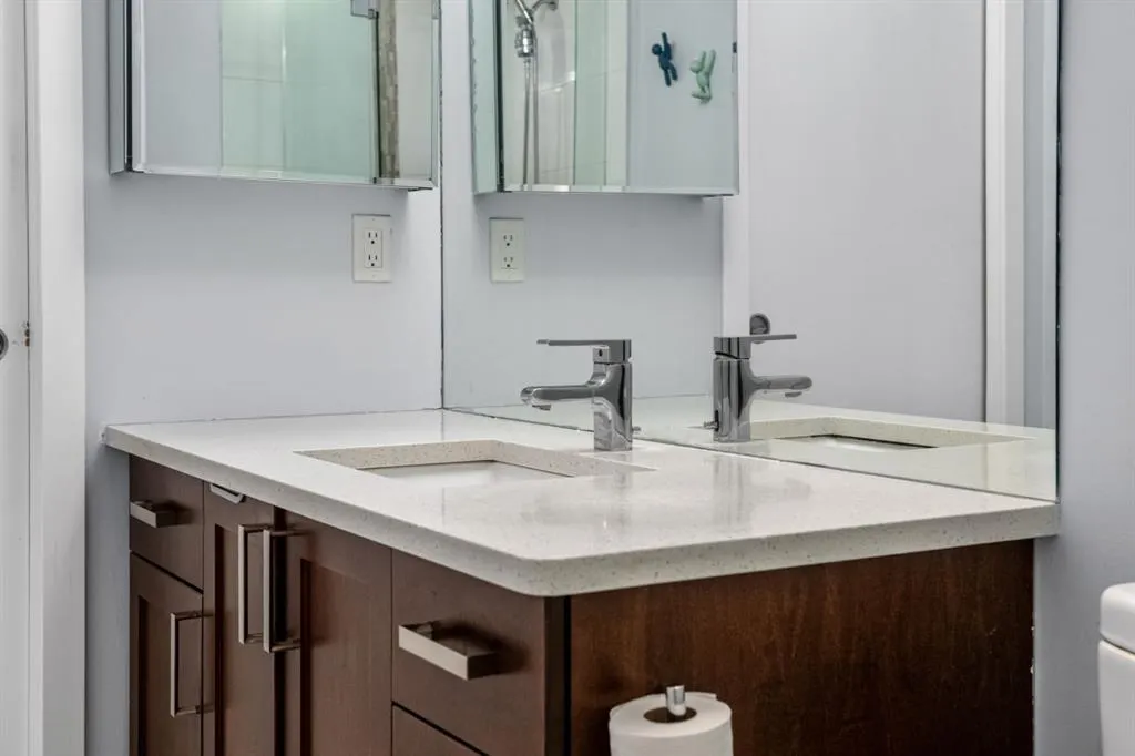 22 Auburn Bay Link SE #204