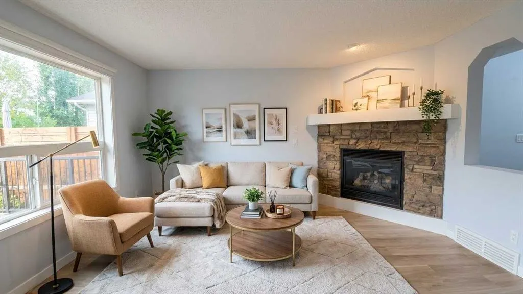 6 Cranwell Manor SE