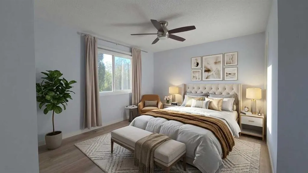 6 Cranwell Manor SE