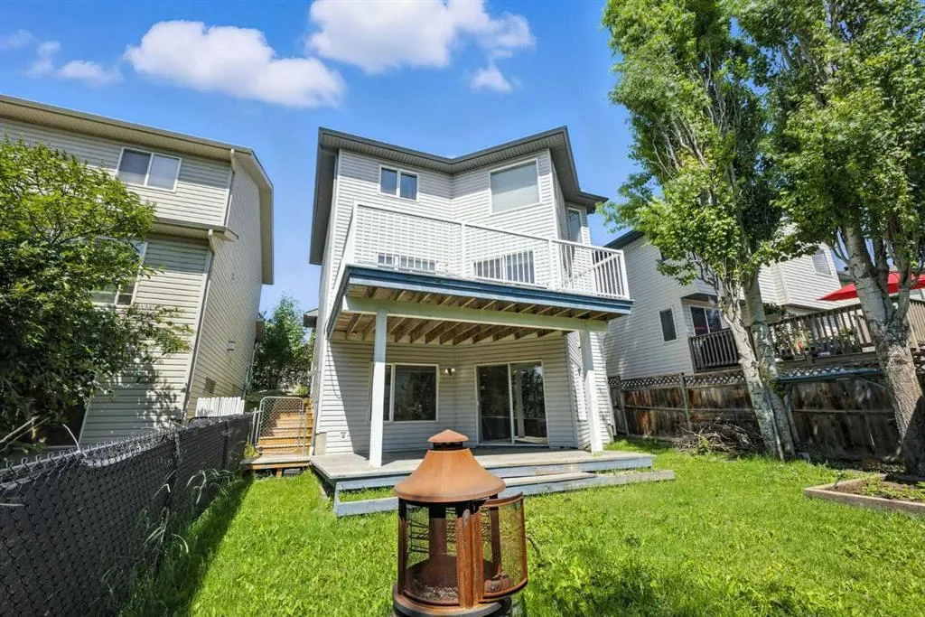 58 Tuscany Ridge View NW