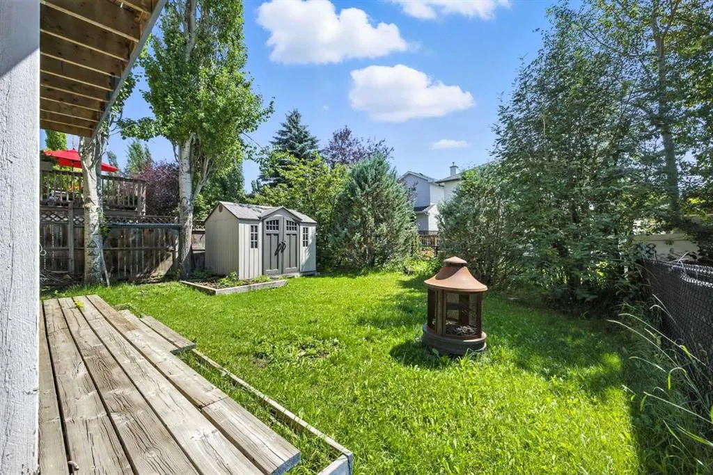 58 Tuscany Ridge View NW