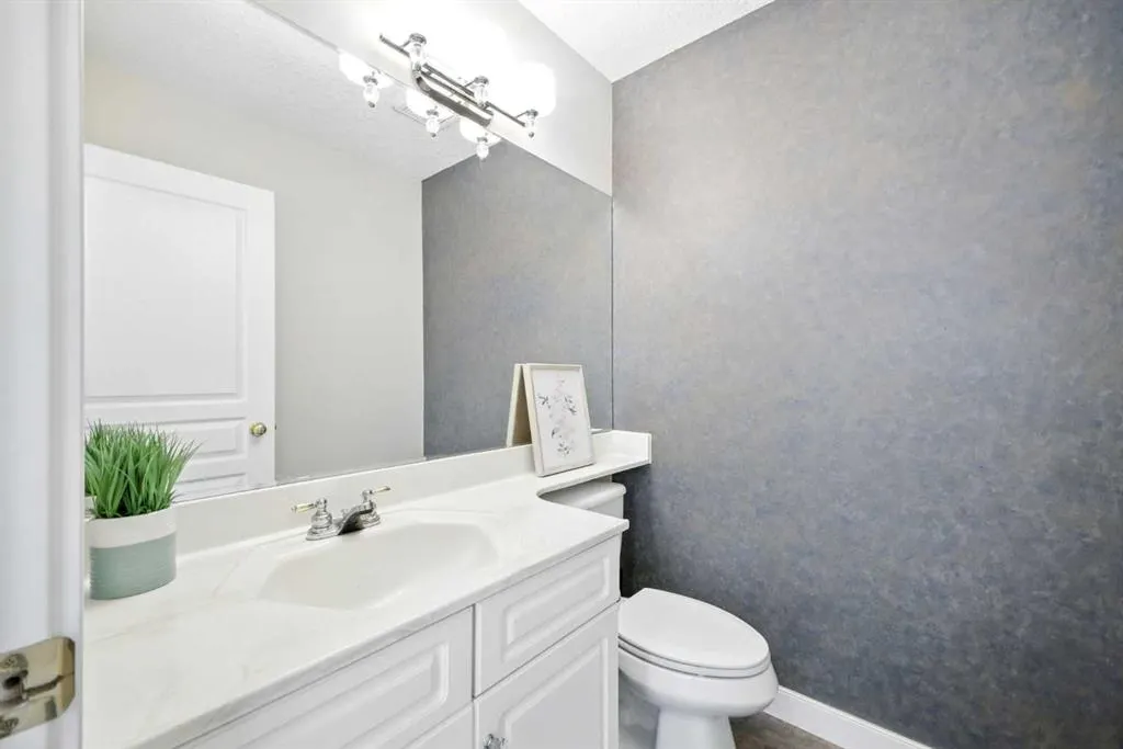 58 Tuscany Ridge View NW