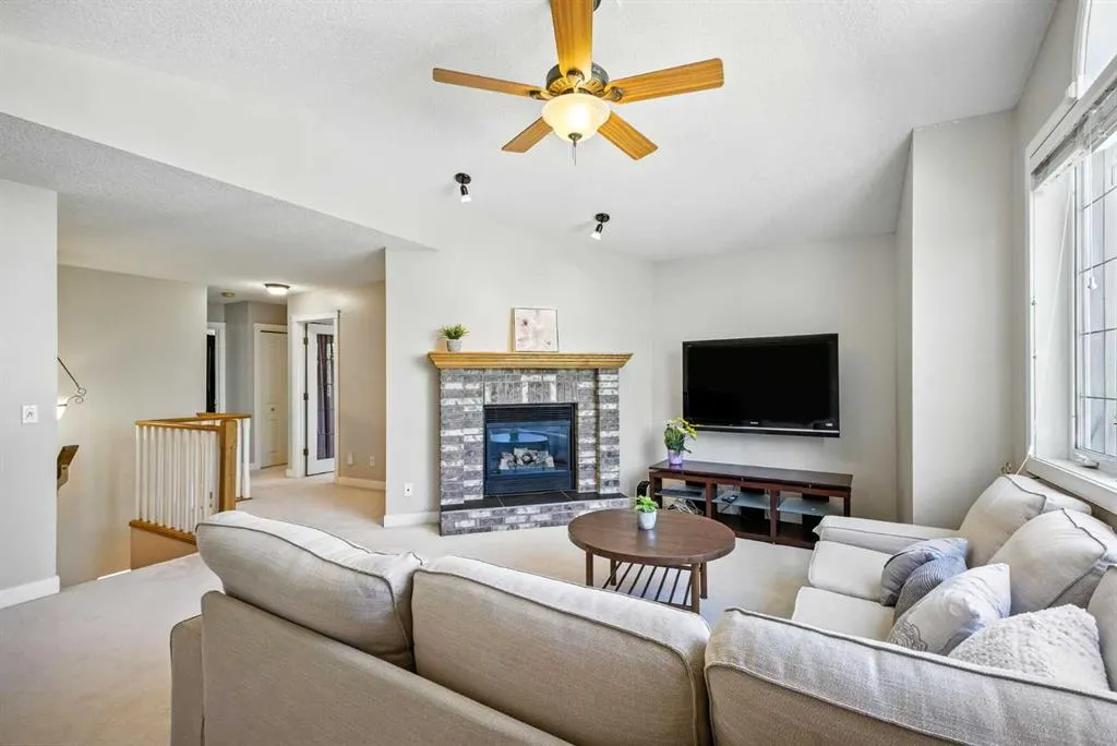 58 Tuscany Ridge View NW