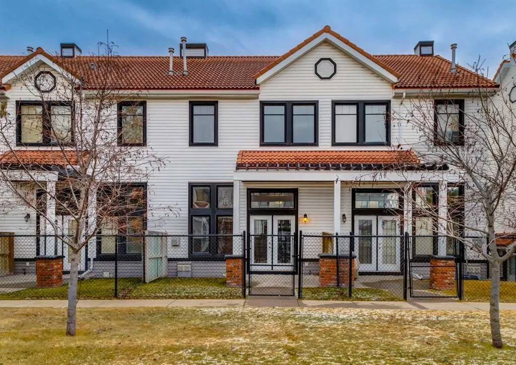 12 Royal Oak Lane NW