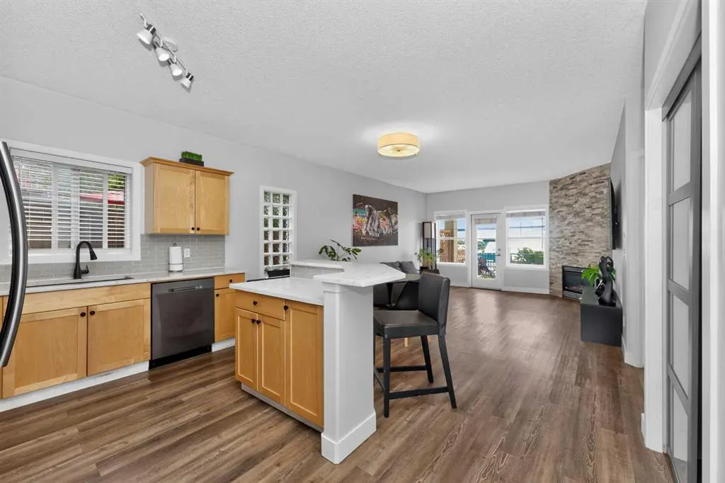 4718 Stanley Road SW #103