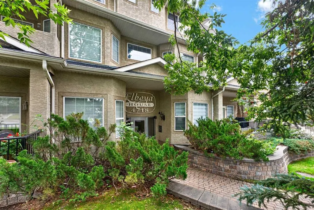 4718 Stanley Road SW #103