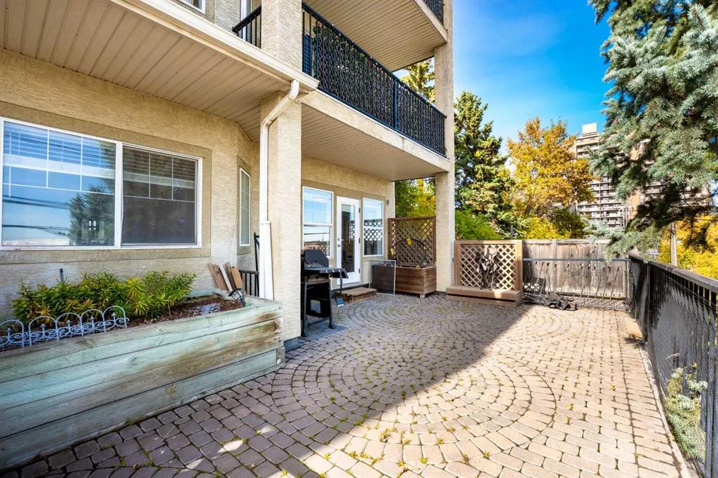 4718 Stanley Road SW #103