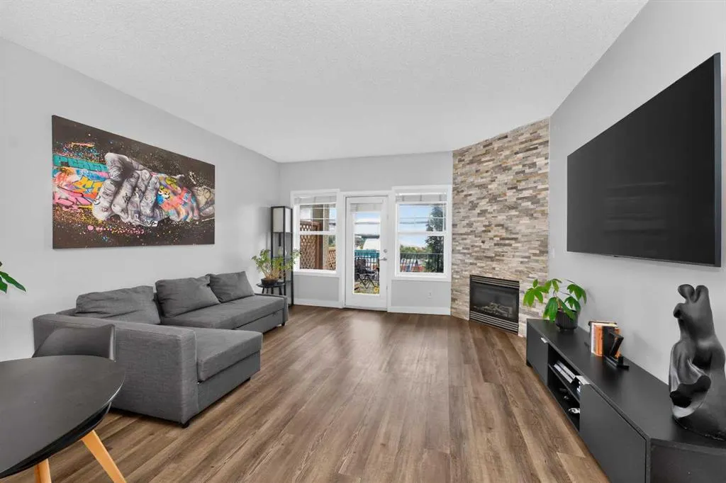 4718 Stanley Road SW #103
