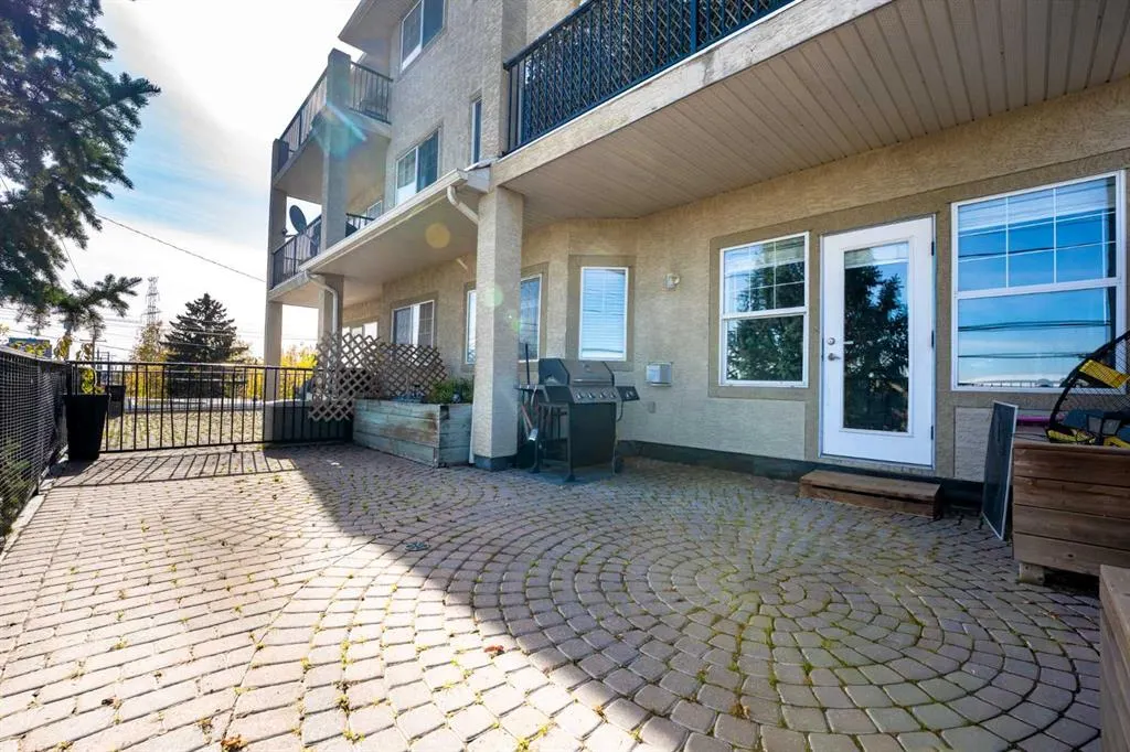 4718 Stanley Road SW #103