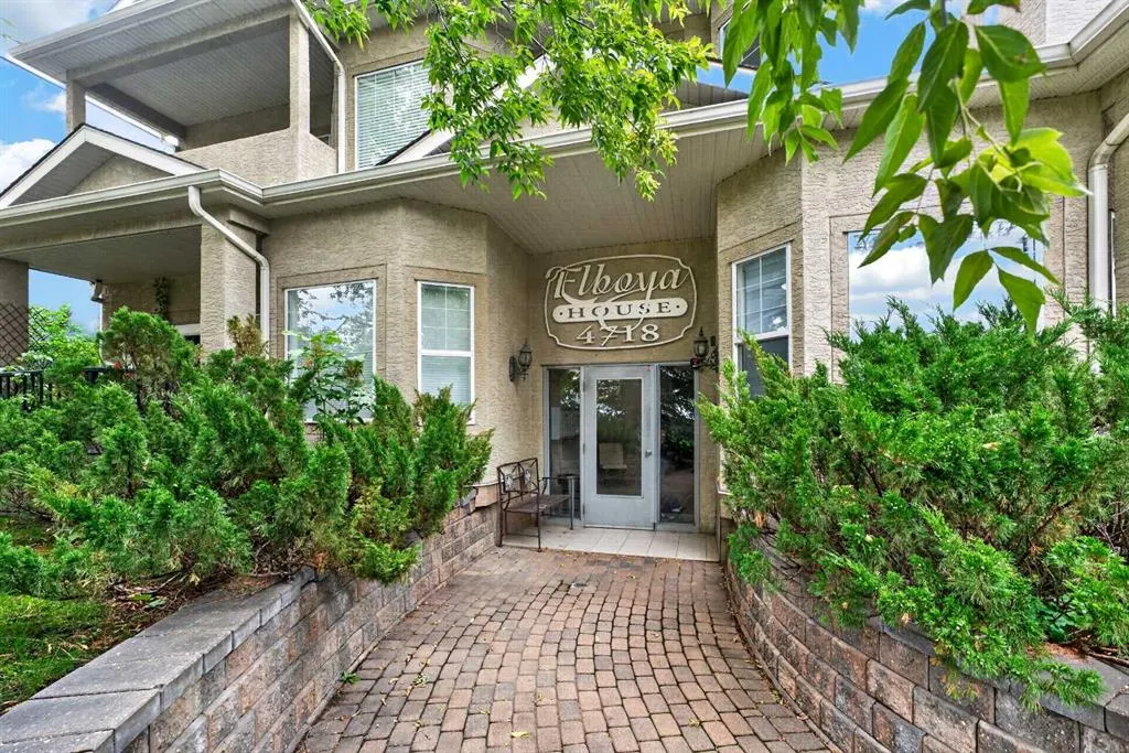 4718 Stanley Road SW #103