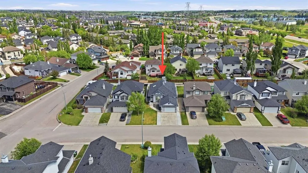 209 Oakmere Close