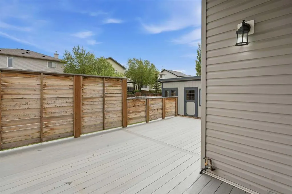 209 Oakmere Close