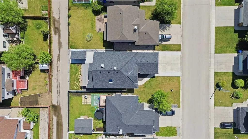 209 Oakmere Close