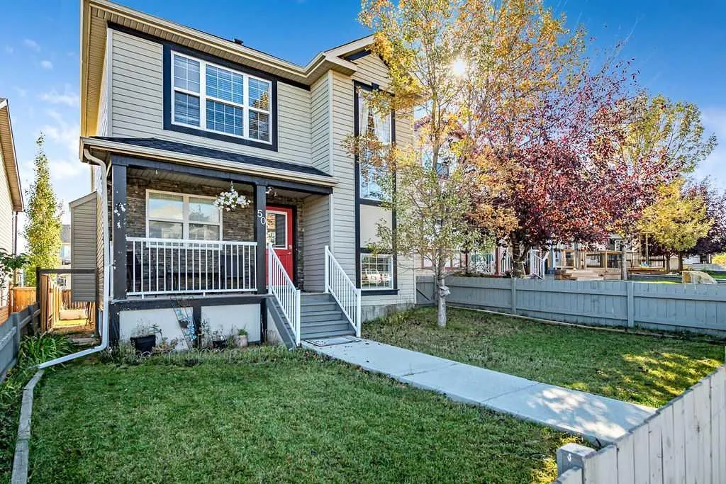 50 Cimarron Grove Way