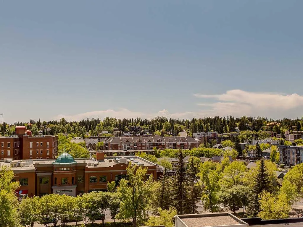 817 15 Avenue SW #803