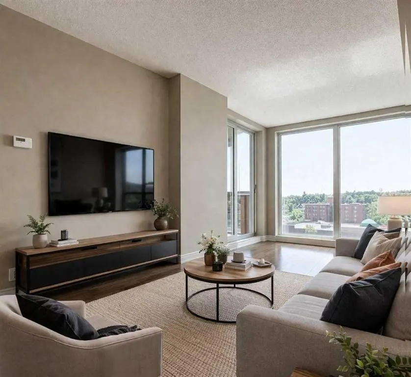 817 15 Avenue SW #803