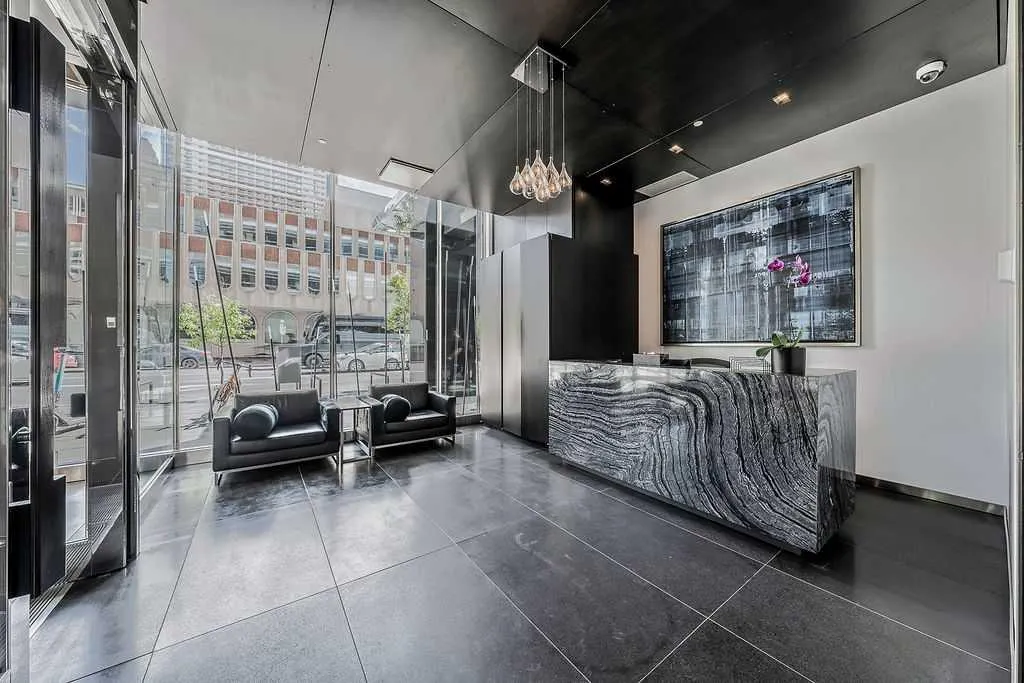 108 9 Avenue SW #1502
