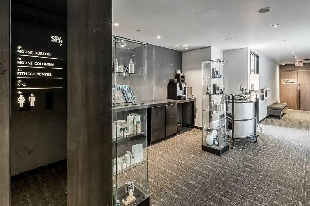 108 9 Avenue SW #1502