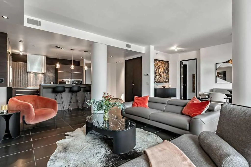 108 9 Avenue SW #1502