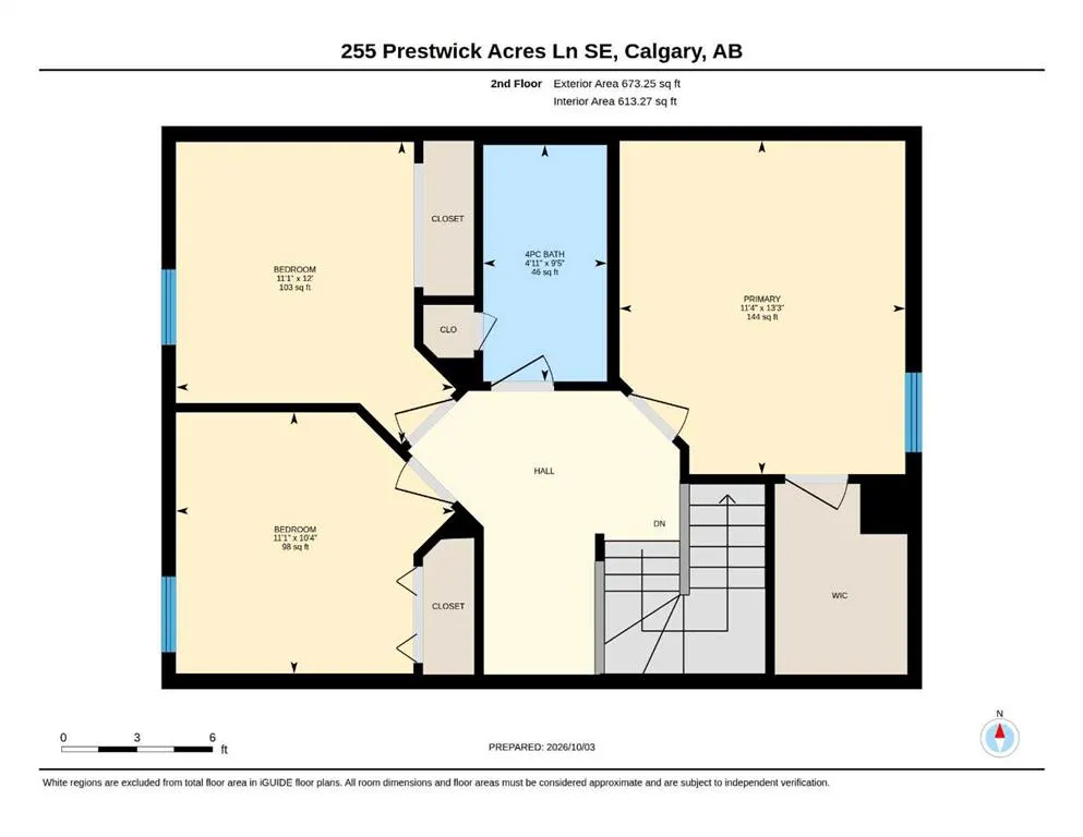 255 Prestwick Acres Lane SE