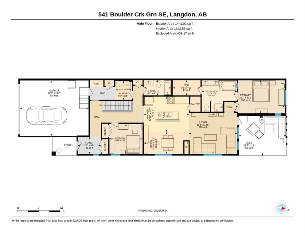 541 Boulder Creek Green SE