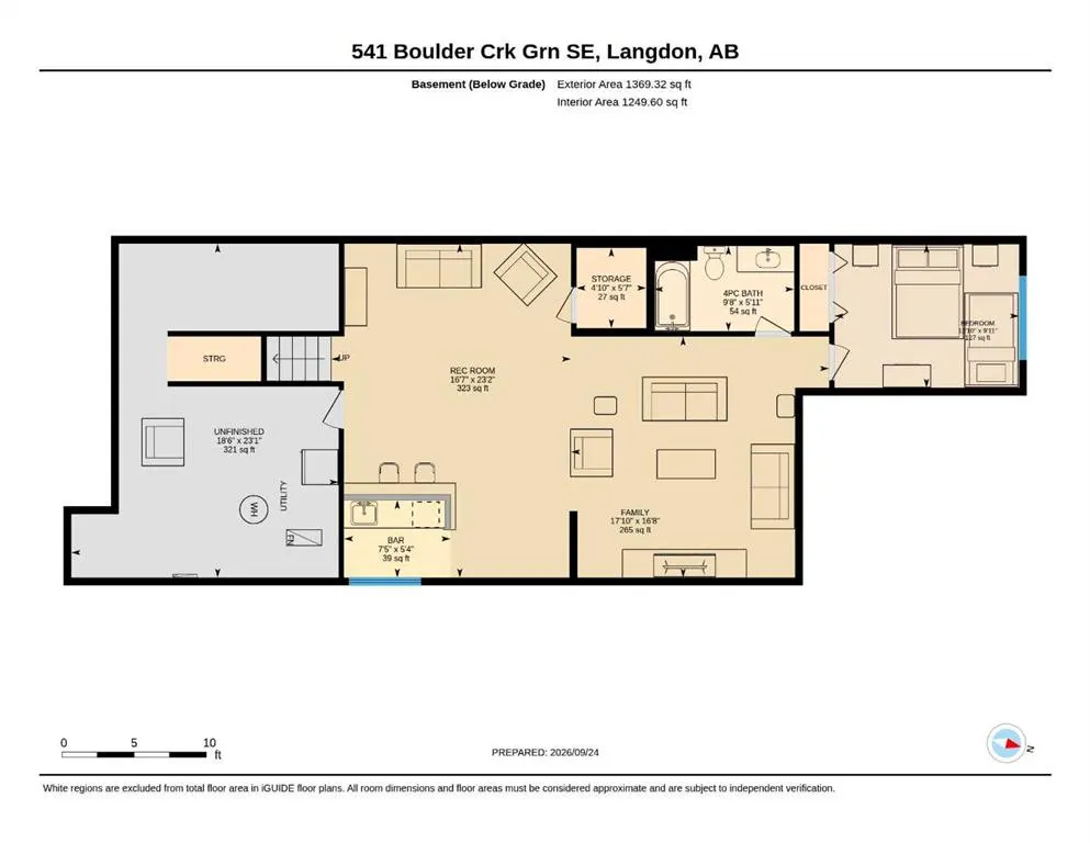 541 Boulder Creek Green SE