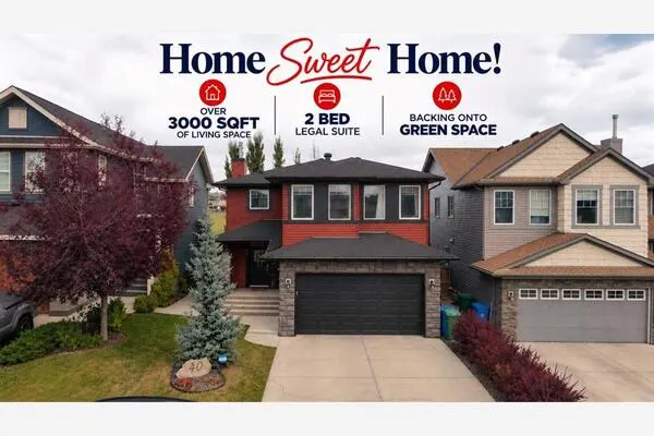 40 Evanspark Circle NW