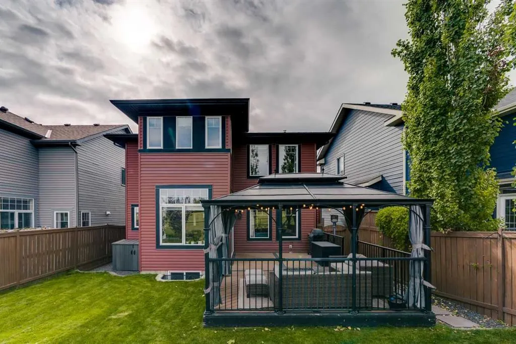 40 Evanspark Circle NW