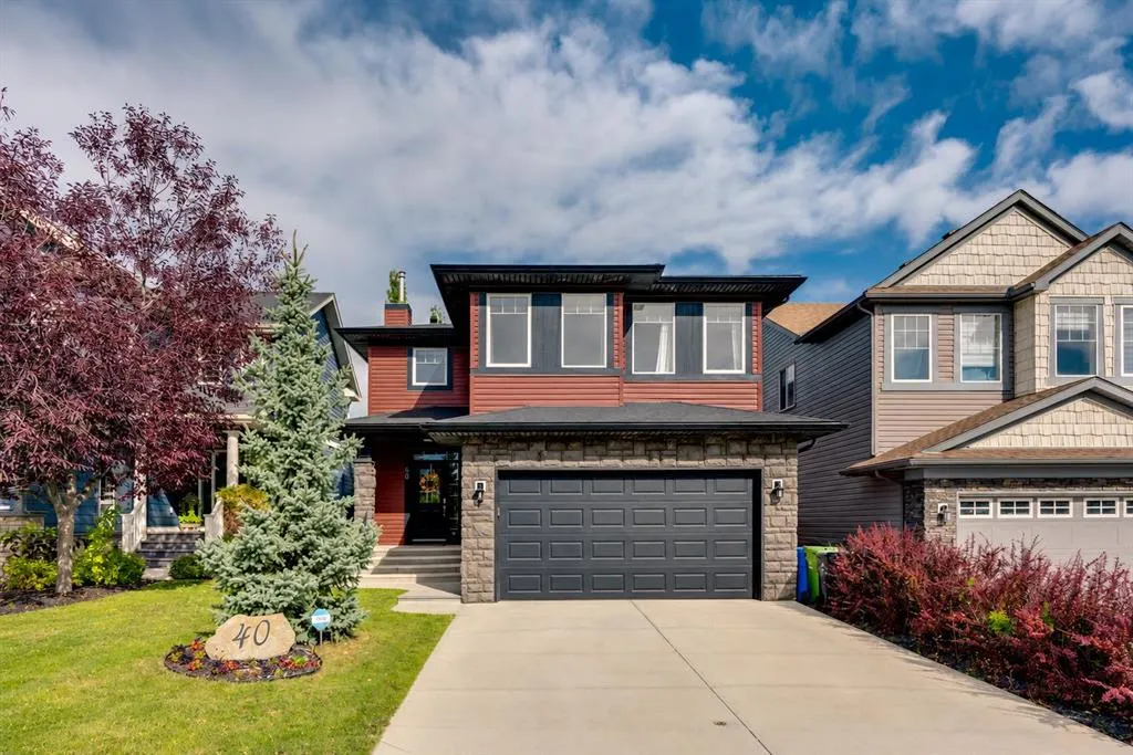 40 Evanspark Circle NW