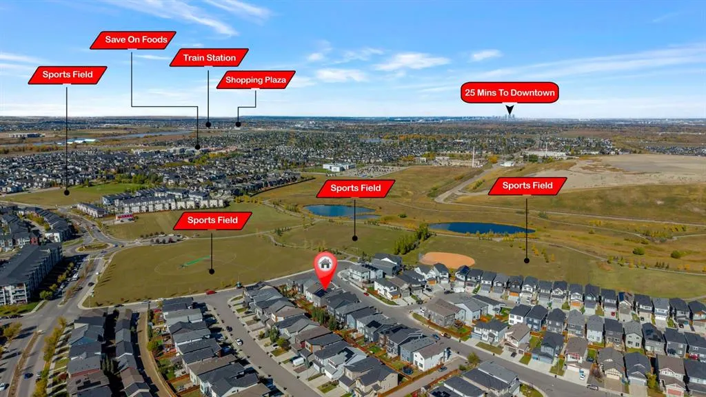 213 Walgrove Boulevard SE
