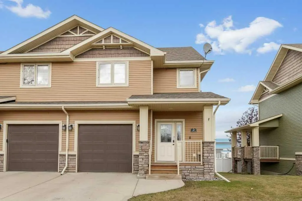 4603 Ryders Ridge Boulevard #17