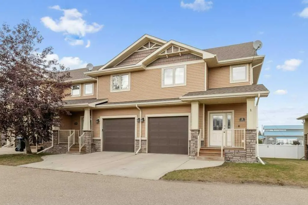 4603 Ryders Ridge Boulevard #17