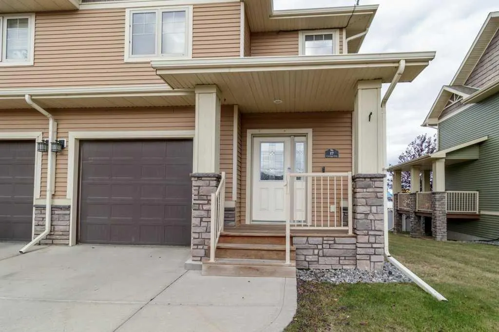 4603 Ryders Ridge Boulevard #17