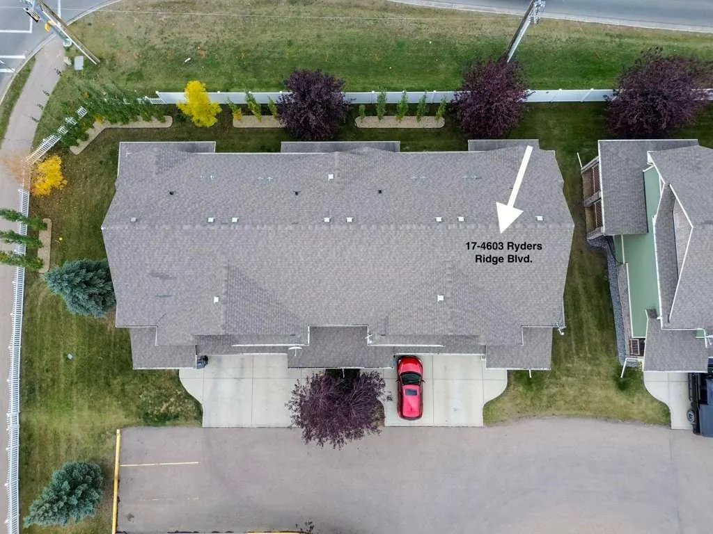 4603 Ryders Ridge Boulevard #17