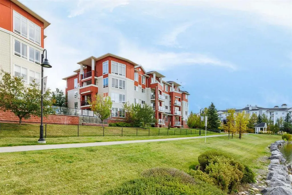 162 Country Village Circle NE #110