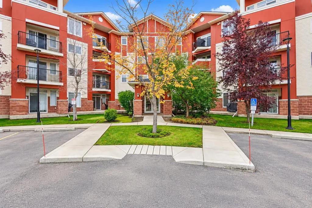 162 Country Village Circle NE #110